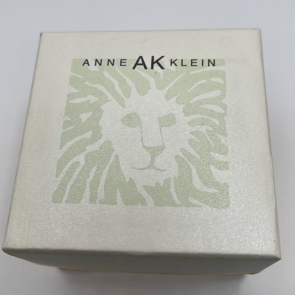 COPY - Anne Klein Necklace and Earring Set - Picture 6 of 7